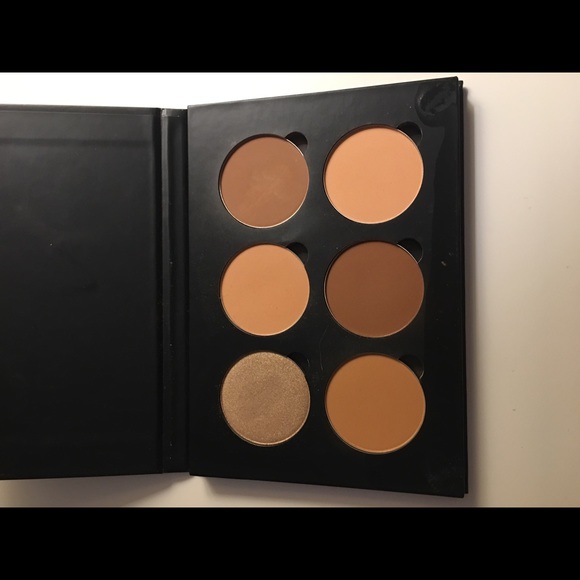 Anastasia Beverly Hills Contour Powder kit NEW - Picture 3 of 4